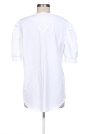 Bluzka damska Unbranded, Rozmiar L, Kolor Biały, Cena 34,87 zł