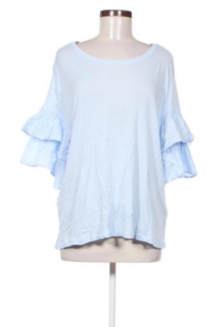 Bluză de femei Unbranded, Mărime XL, Culoare Albastru, Preț 40,99 Lei, #134153939