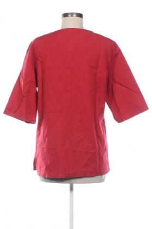 Дамска блуза Unbranded, Размер L, Цвят Червен, Цена 2,55 €