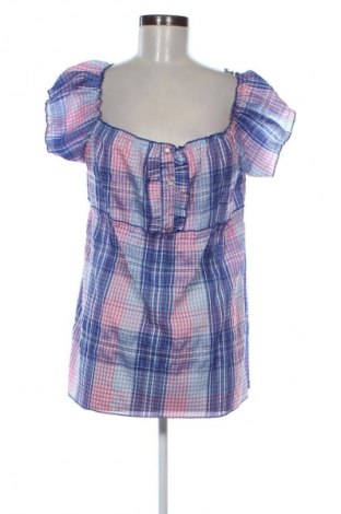 Bluzka damska Unbranded, Rozmiar L, Kolor Kolorowy, Cena 35,49 zł