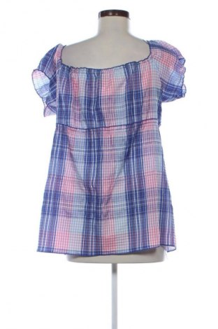 Bluzka damska Unbranded, Rozmiar L, Kolor Kolorowy, Cena 35,49 zł