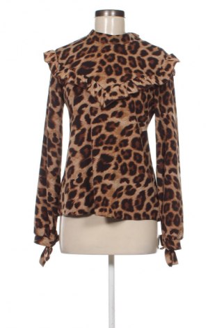 Bluzka damska Unbranded, Rozmiar M, Kolor Kolorowy, Cena 27,40 zł