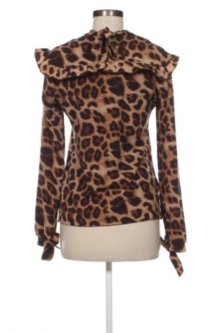 Bluzka damska Unbranded, Rozmiar M, Kolor Kolorowy, Cena 27,40 zł