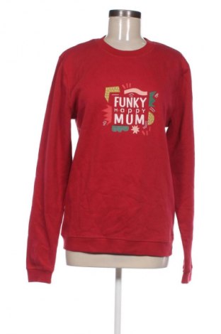 Bluză de femei Unbranded, Mărime M, Culoare Roșu, Preț 95,00 Lei