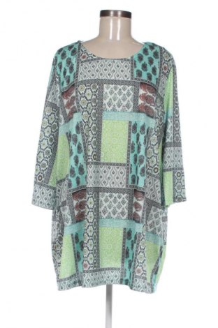 Dámska blúza Unbranded, Veľkosť XXL, Farba Viacfarebná, Cena  15,55 €