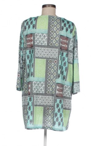 Dámska blúza Unbranded, Veľkosť XXL, Farba Viacfarebná, Cena  15,55 €