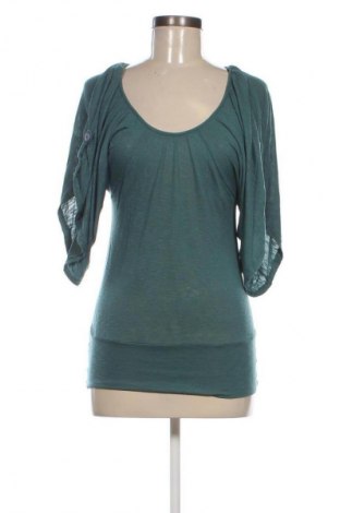 Dámská halenka Unbranded, Velikost S, Barva Zelená, Cena  122,00 Kč