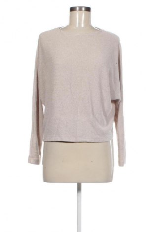 Bluzka damska Unbranded, Rozmiar S, Kolor Beżowy, Cena 32,99 zł