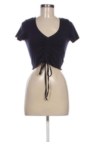 Bluză de femei Unbranded, Mărime S, Culoare Albastru, Preț 41,99 Lei, #134156812