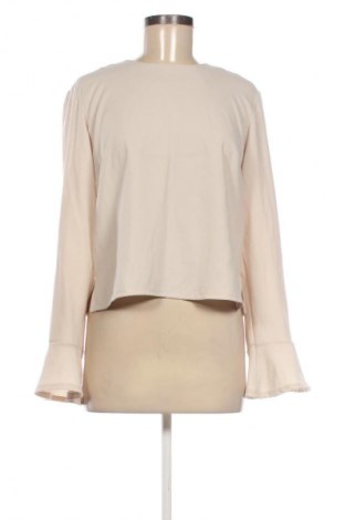 Női blúz Unbranded, Méret L, Szín Bézs, Ár 679 Ft