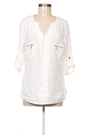 Dámská halenka Unbranded, Velikost M, Barva Bílá, Cena  49,00 Kč