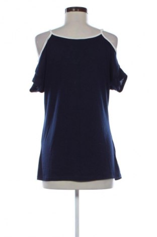 Bluzka damska Unbranded, Rozmiar L, Kolor Niebieski, Cena 34,99 zł