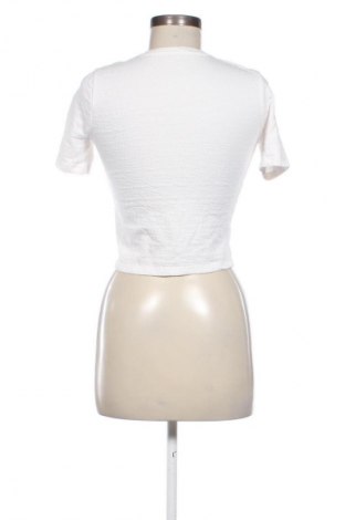 Дамска блуза Unbranded, Размер XS, Цвят Бял, Цена 8,18 €