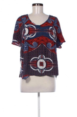 Dámská halenka Unbranded, Velikost XL, Barva Vícebarevné, Cena  122,00 Kč