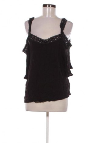 Bluzka damska Unbranded, Rozmiar M, Kolor Czarny, Cena 34,99 zł, #134160768