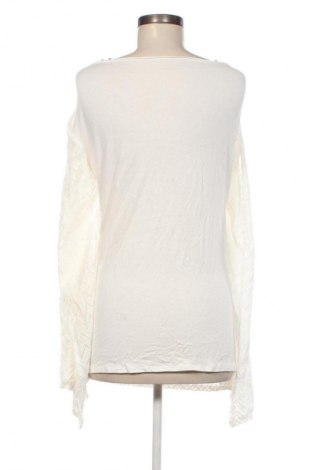 Γυναικεία μπλούζα Unbranded, Μέγεθος L, Χρώμα Εκρού, Τιμή 3,99 €