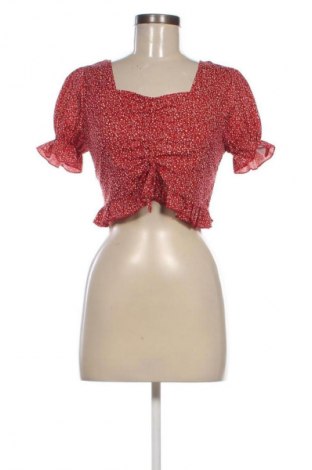 Bluzka damska Unbranded, Rozmiar S, Kolor Kolorowy, Cena 26,79 zł