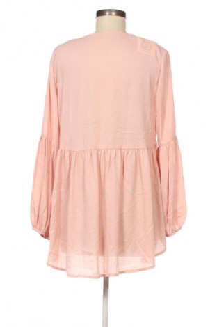 Dámska blúza Unbranded, Veľkosť L, Farba Popolavo ružová, Cena  1,95 €