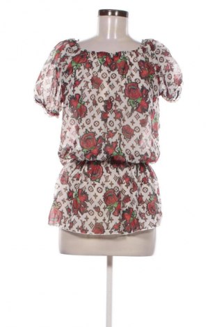 Dámská halenka Unbranded, Velikost XL, Barva Vícebarevné, Cena  319,00 Kč