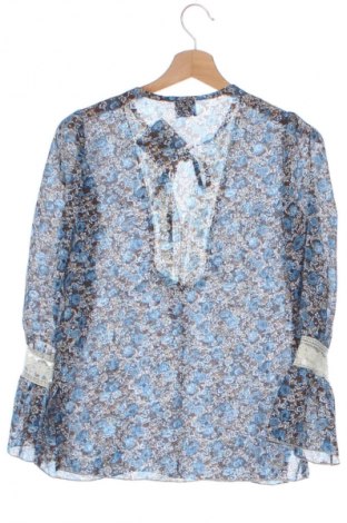 Дамска блуза Unbranded, Размер S, Цвят Многоцветен, Цена 2,04 €