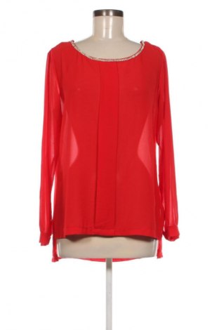 Női blúz Unbranded, Méret M, Szín Piros, Ár 2 479 Ft