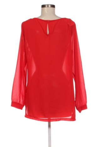Női blúz Unbranded, Méret M, Szín Piros, Ár 2 479 Ft