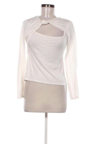 Bluzka damska Unbranded, Rozmiar M, Kolor Biały, Cena 31,95 zł