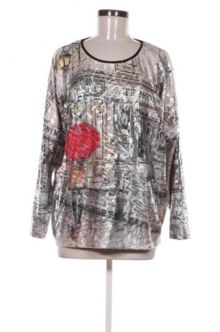 Bluzka damska Unbranded, Rozmiar XS, Kolor Kolorowy, Cena 29,89 zł