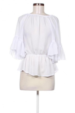 Bluzka damska Unbranded, Rozmiar M, Kolor Biały, Cena 22,99 zł