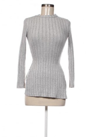 Дамска блуза Unbranded, Размер XS, Цвят Сив, Цена 2,04 €