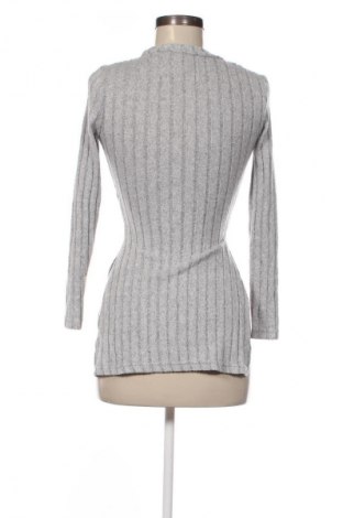 Дамска блуза Unbranded, Размер XS, Цвят Сив, Цена 2,04 €
