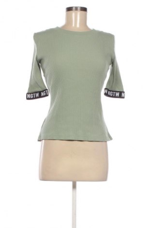 Dámská halenka Unbranded, Velikost M, Barva Zelená, Cena  199,00 Kč