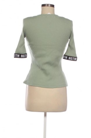 Dámská halenka Unbranded, Velikost M, Barva Zelená, Cena  199,00 Kč