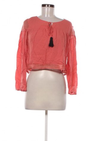 Bluză de femei Unbranded, Mărime S, Culoare Roșu, Preț 7,99 Lei, #134164942