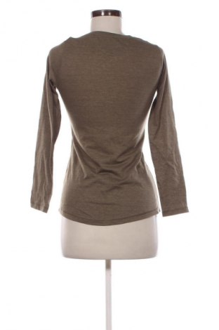 Γυναικεία μπλούζα Unbranded, Μέγεθος S, Χρώμα Πράσινο, Τιμή 1,99 €