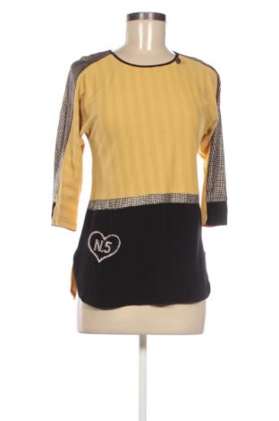 Bluzka damska Unbranded, Rozmiar M, Kolor Kolorowy, Cena 34,99 zł, #134165033