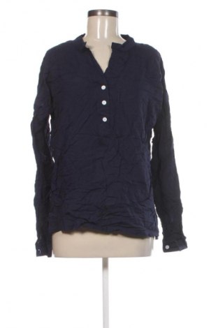 Dámska blúza Unbranded, Veľkosť M, Farba Modrá, Cena  1,95 €