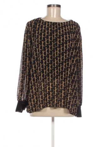 Bluzka damska Unbranded, Rozmiar L, Kolor Kolorowy, Cena 42,93 zł, #134165523
