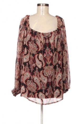 Dámská halenka Unbranded, Velikost L, Barva Vícebarevné, Cena  49,00 Kč