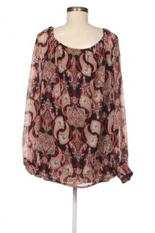 Dámská halenka Unbranded, Velikost L, Barva Vícebarevné, Cena  49,00 Kč