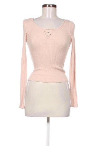 Γυναικεία μπλούζα Unbranded, Μέγεθος S, Χρώμα Ρόζ , Τιμή 5,11 €