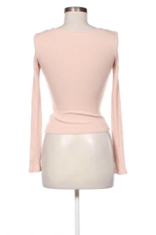 Γυναικεία μπλούζα Unbranded, Μέγεθος S, Χρώμα Ρόζ , Τιμή 5,11 €