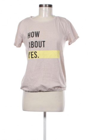 Dámská halenka Unbranded, Velikost L, Barva Béžová, Cena  199,00 Kč