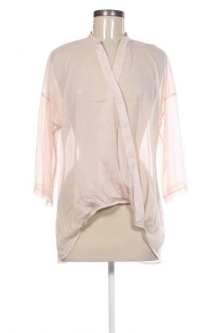 Damen Shirt Unbranded, Größe M, Farbe Aschrosa, Preis 1,99 €