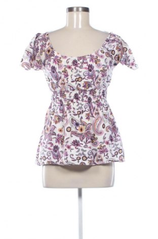 Дамска блуза Unbranded, Размер L, Цвят Многоцветен, Цена 8,18 €