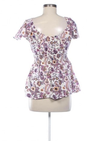 Дамска блуза Unbranded, Размер L, Цвят Многоцветен, Цена 8,18 €