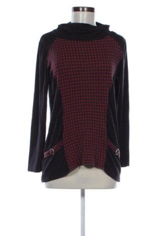 Bluzka damska Unbranded, Rozmiar XXL, Kolor Kolorowy, Cena 43,45 zł, #134166608