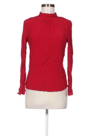 Bluzka damska Unbranded, Rozmiar S, Kolor Czerwony, Cena 6,99 zł, #134166760