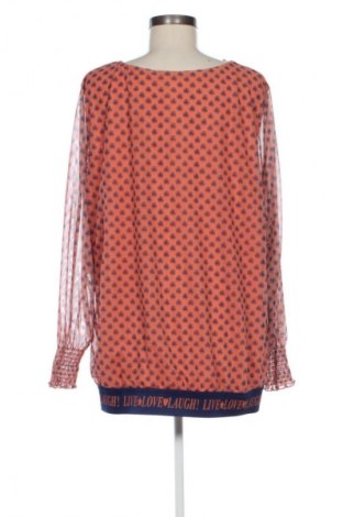 Дамска блуза Unbranded, Размер XL, Цвят Многоцветен, Цена 2,04 €