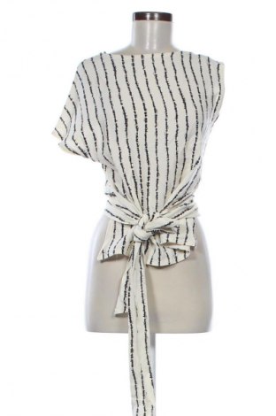 Γυναικεία μπλούζα Unbranded, Μέγεθος L, Χρώμα Εκρού, Τιμή 8,99 €